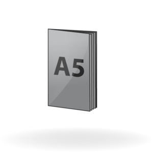 Broschüre A5